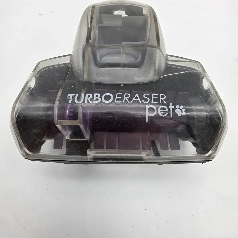 Bissell turbo eraser